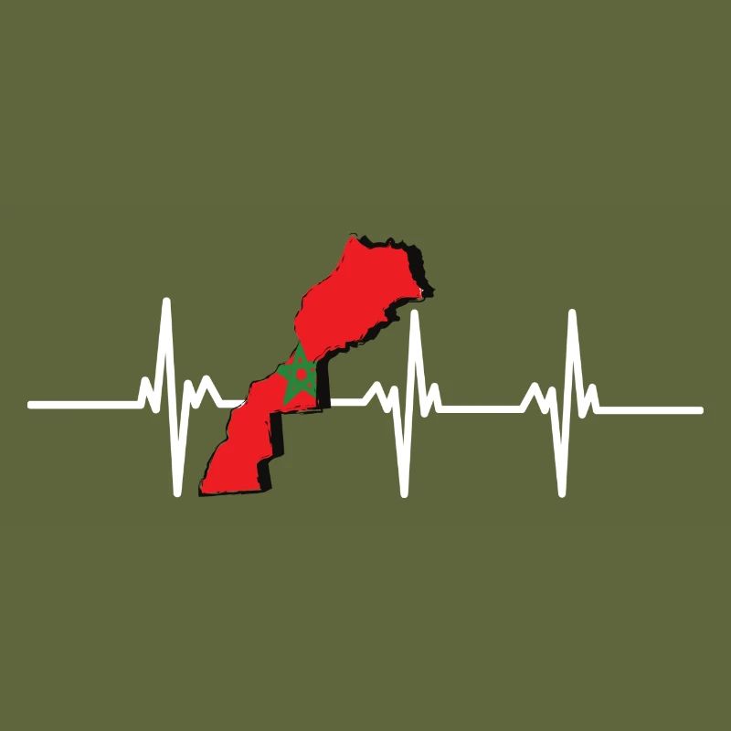 heartbeat Morocco