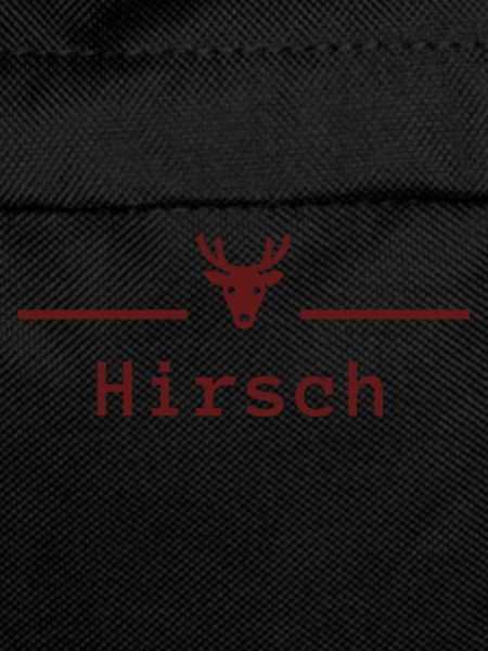 Hirsch