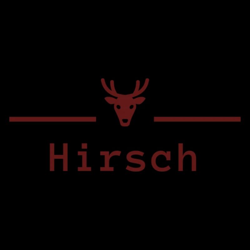 Hirsch