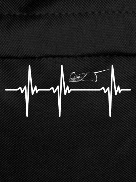 Heartbeat for Ray Fish