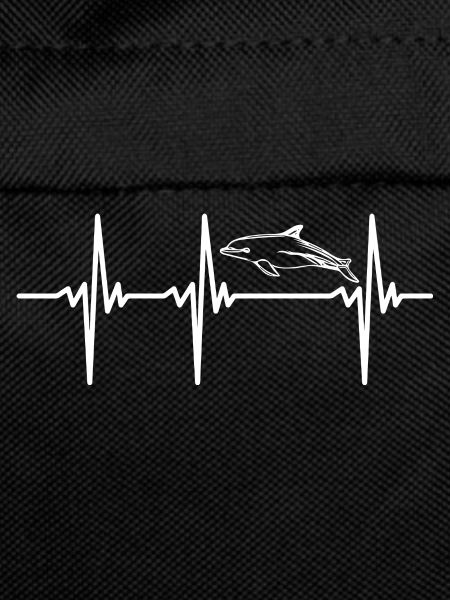 Heartbeat for dolphins