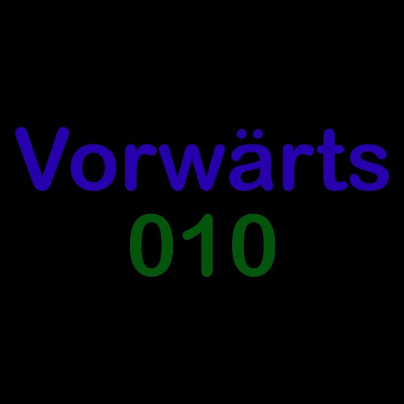 Vorwärts 010