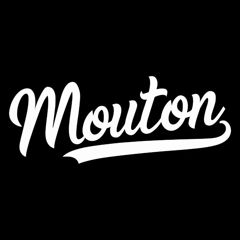 Mouton