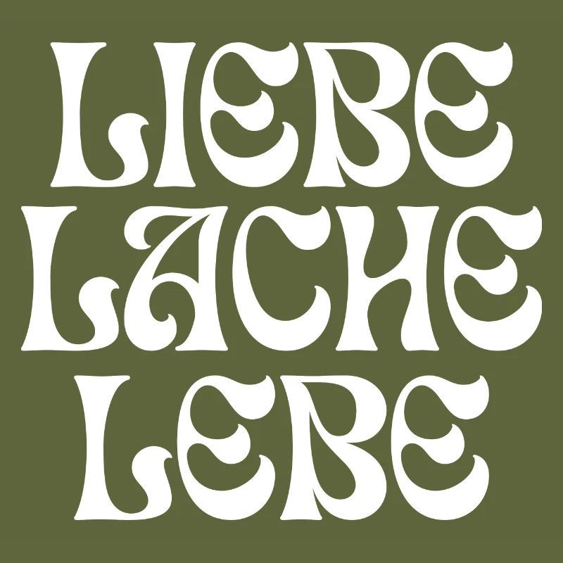 Love Laugh Live