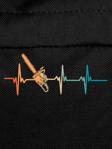 Heartbeat Chainsaw-Chainsaw