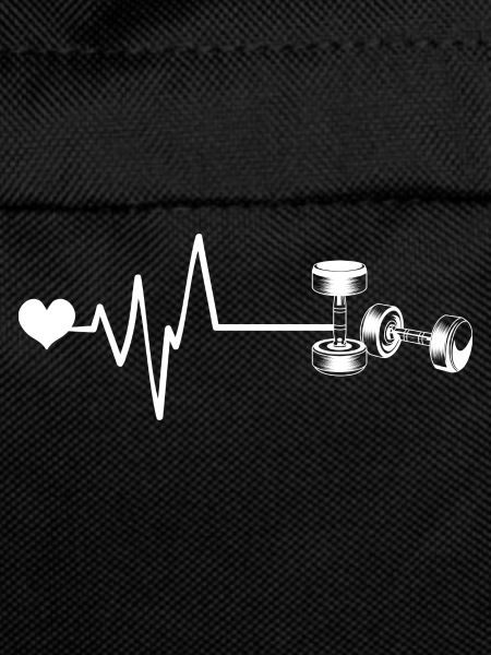 Dumbbell Heartbeat