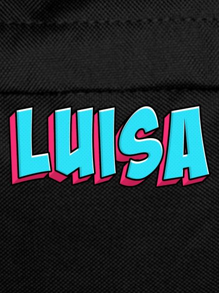 Name Motif: Luisa