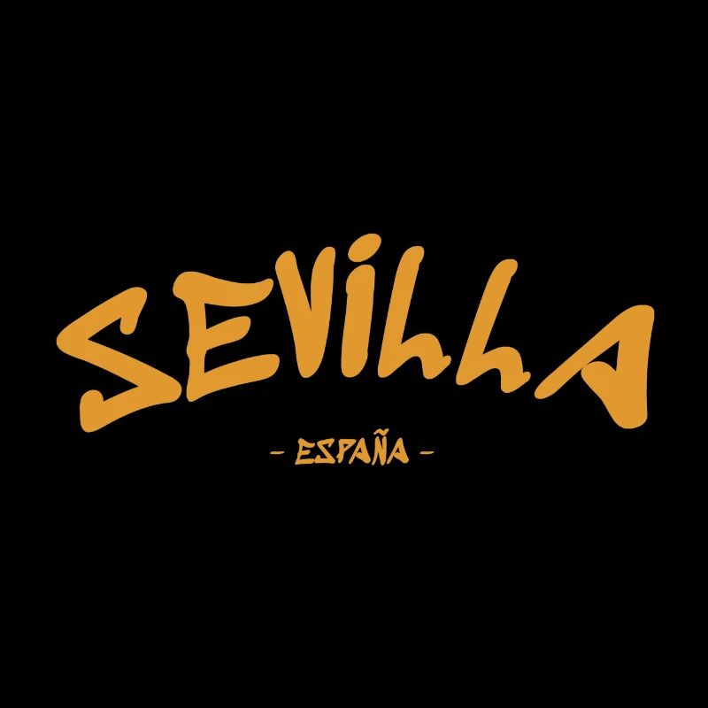 Sevilla - España - Espagne - Espagne