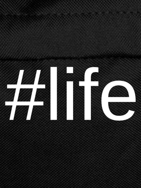 life