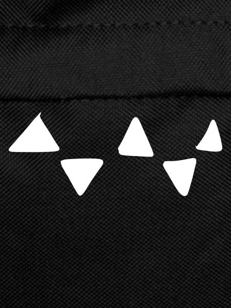 Triangular Pattern Triangular Shapes