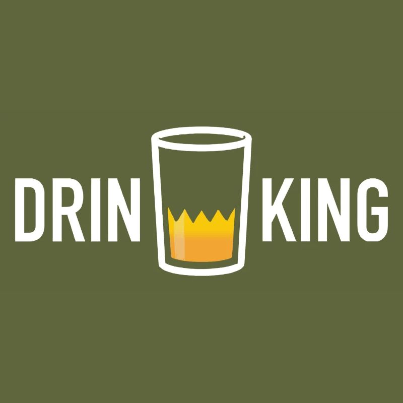 Drink king - Drinking