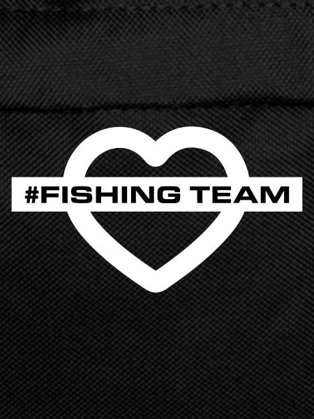 Fishing Team Heart