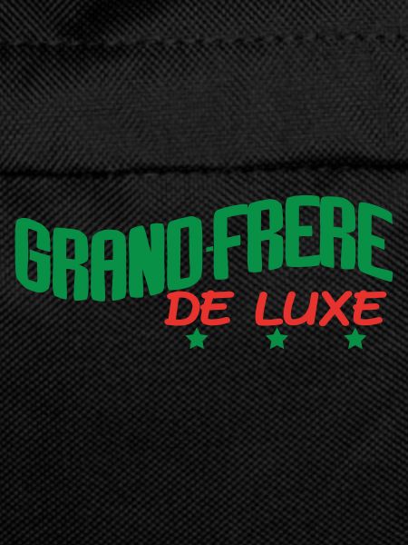 Big Brother DE LUXE