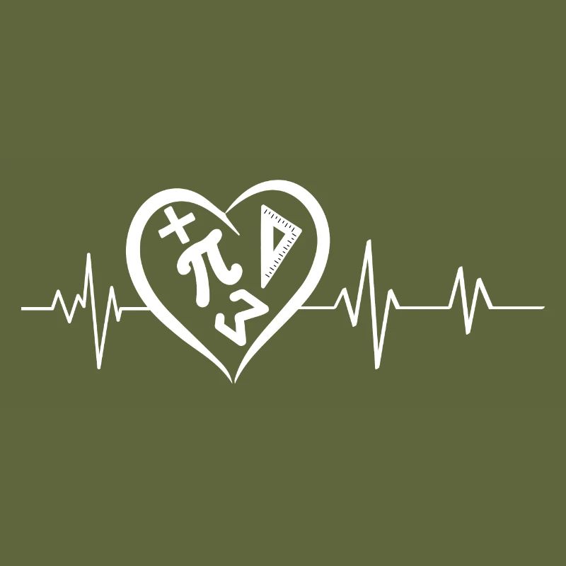 Math heartbeat