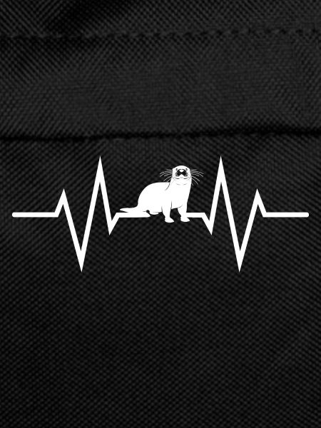 Otter heartbeat