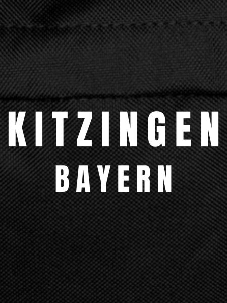 Kitzingen, Bavaria