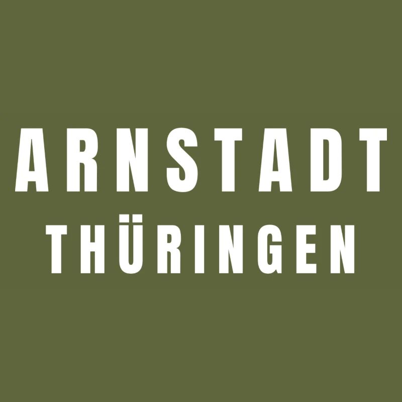 Arnstadt, Thuringia