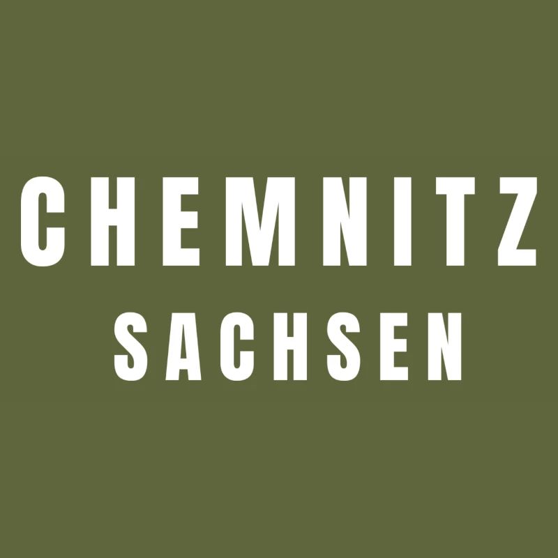 Chemnitz, Saxe