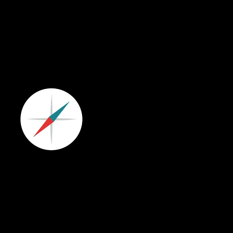 Opa Großvater Kompass Expedition Geschenkidee