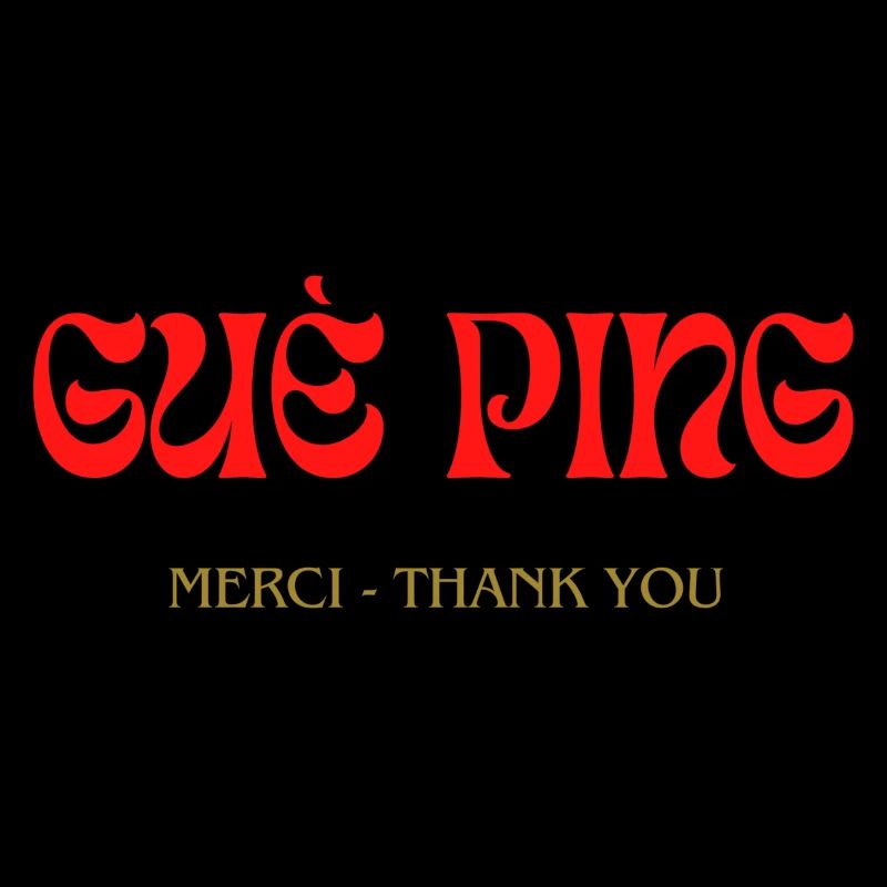 Guè Ping