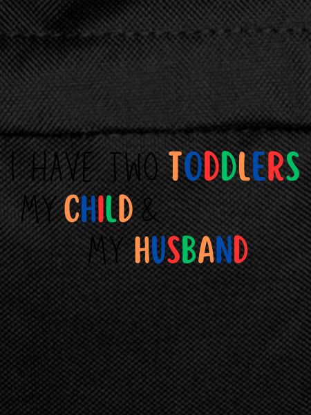 Funny Husband Design