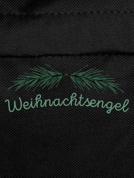 Weihnachtsengel - Weihnachtsdesign