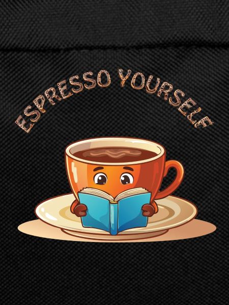 Espresso yourself