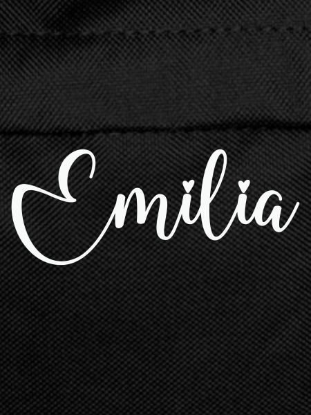 emilia name