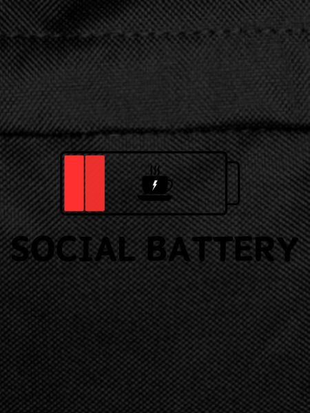 Social Battery