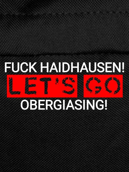 Obergiesing