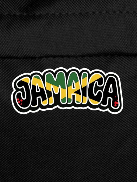 JAMAICA Graffiti