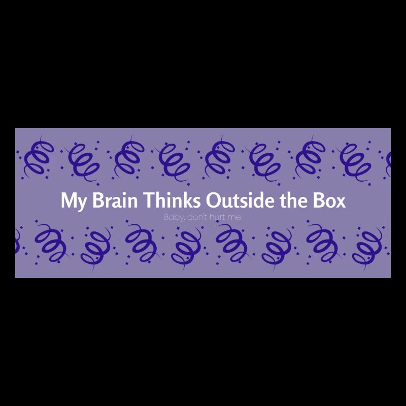 Outside the Box Brain