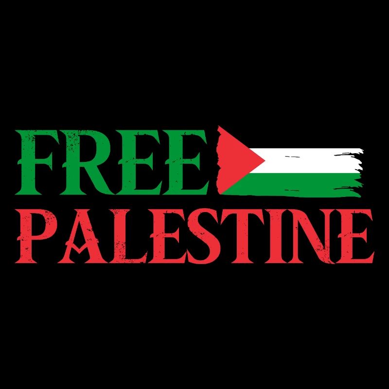 Free Palestine