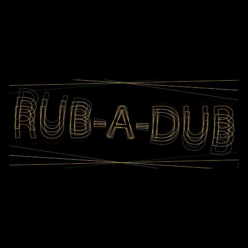 rubadub