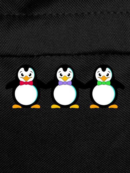 penguins