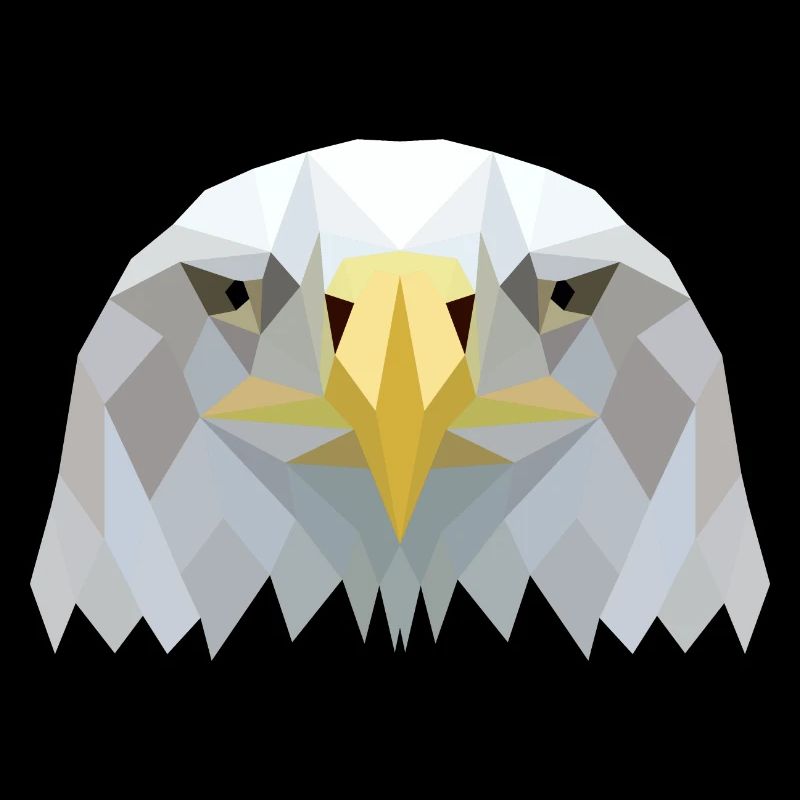 eagle head