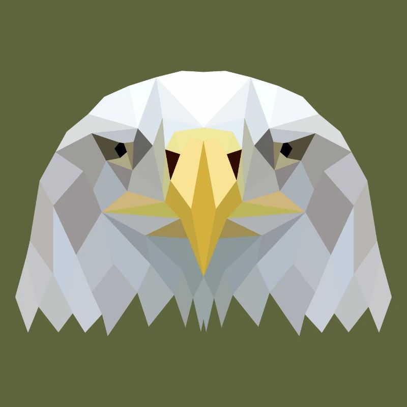 eagle head