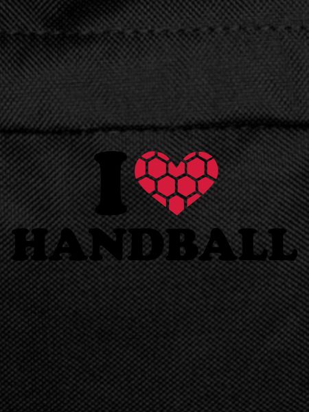 I Love Handball