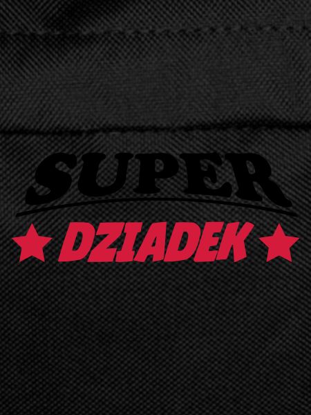 Super dziadek 111
