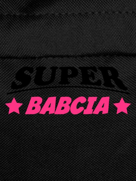 Super babcia