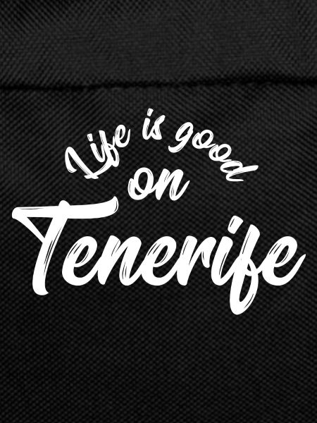 Tenerife love