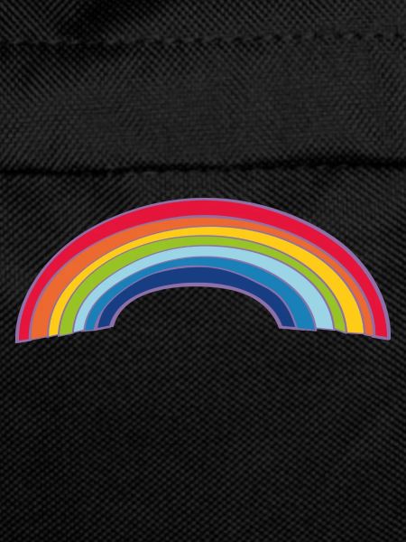 Bunter Regenbogen