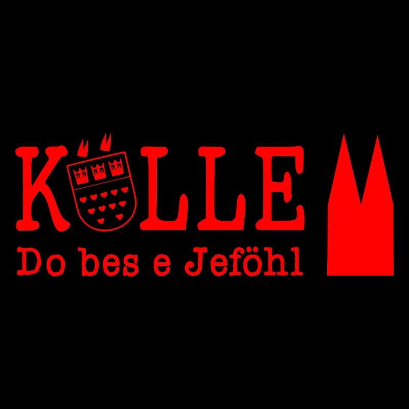 Kölle Do bes e Jeföhl - Rot Weiss Dom Karneval