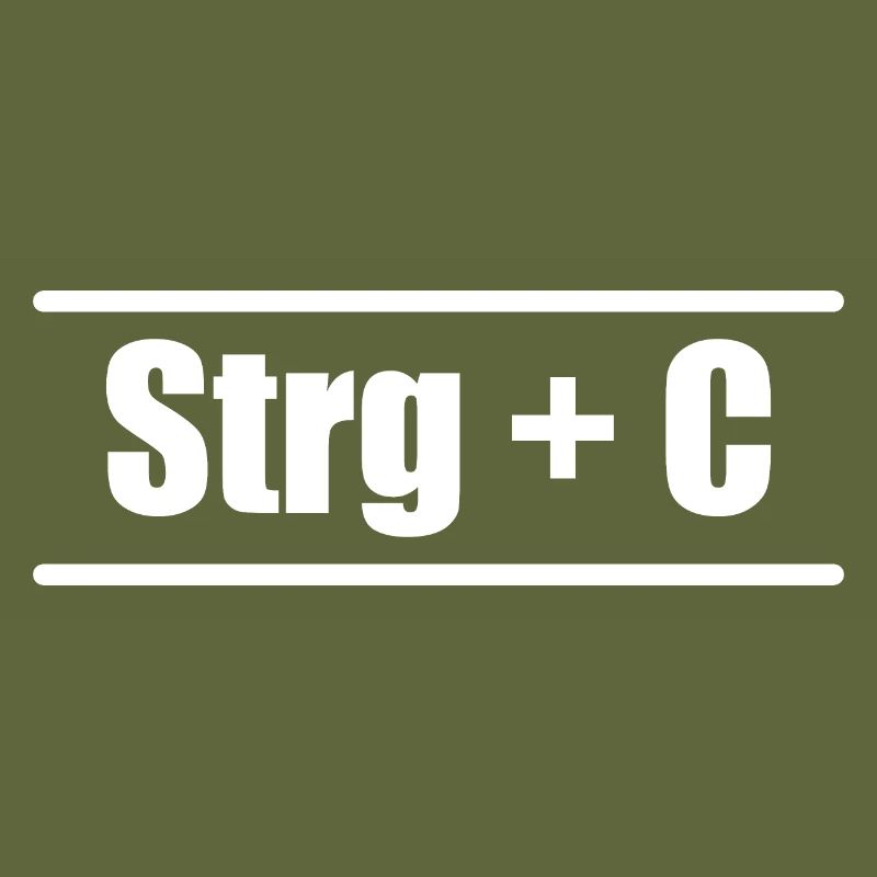 Ctrl C Ctrl V Elktern Kind Partnerloook