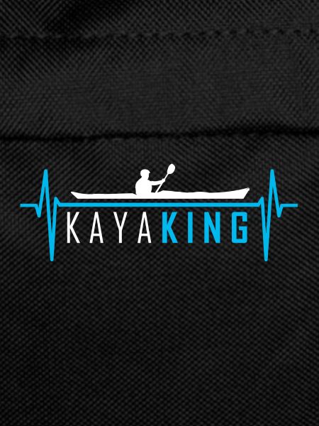 Kayaking heartbeat canoeing kayaking