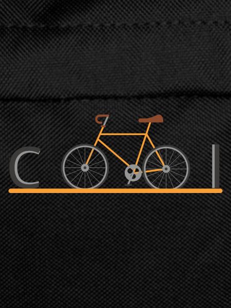 Bicycle cool
