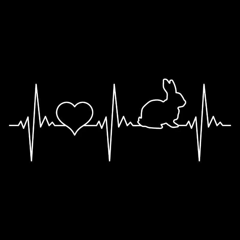 Rabbit Heartbeat