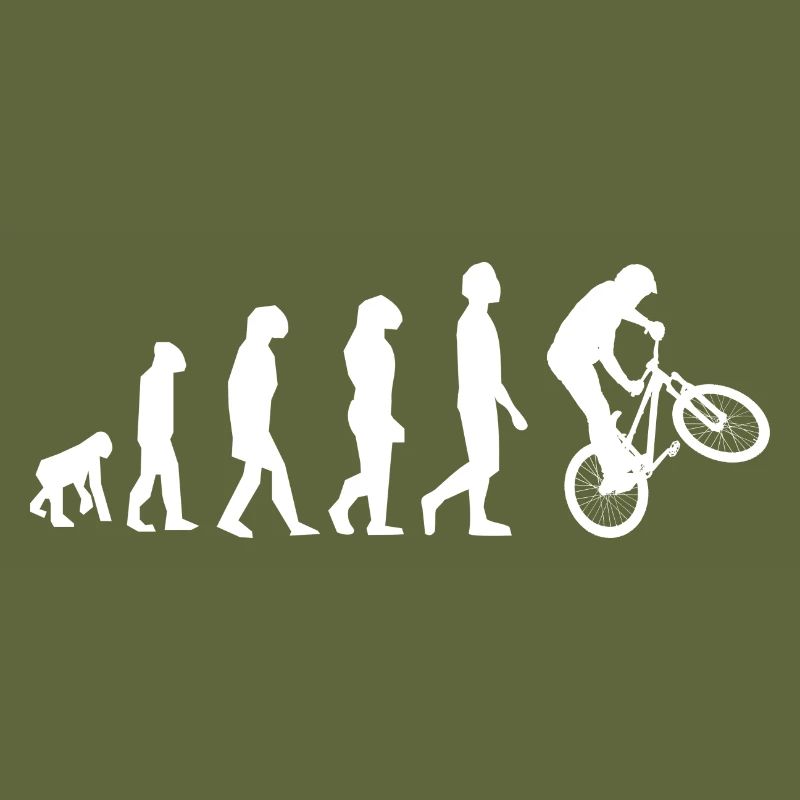 BMX EVOLUTION