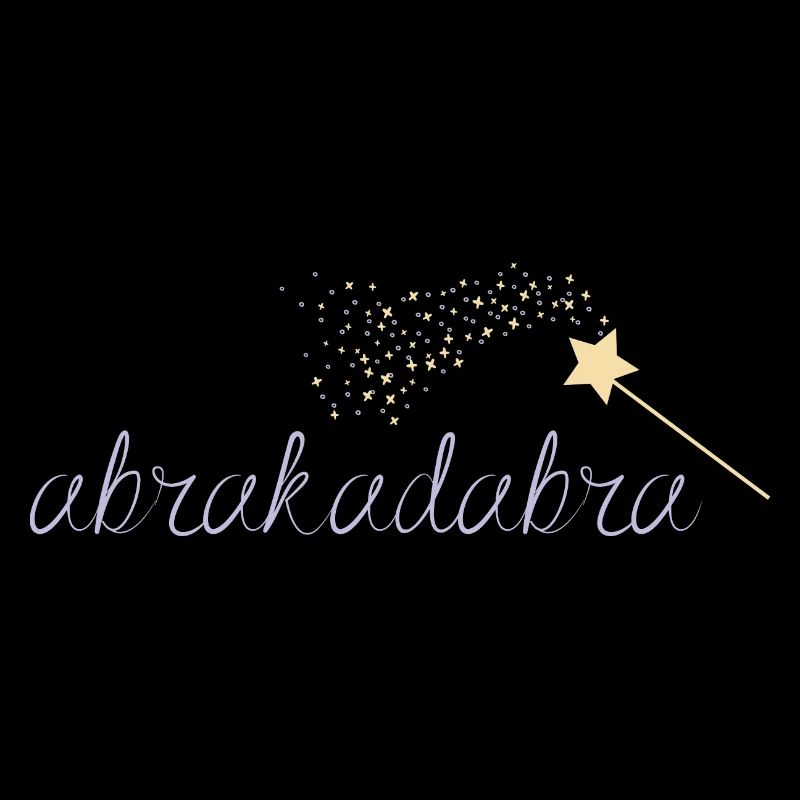 Abrakadabra