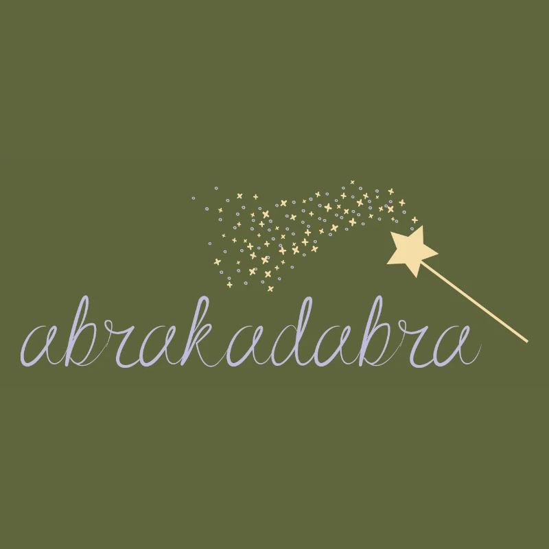 Abrakadabra
